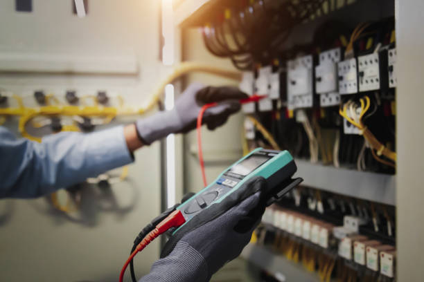 Best Electrical Troubleshooting and Repair  in Nappanee, IN