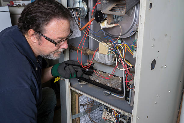 Electrical Maintenance Services in Nappanee, IN